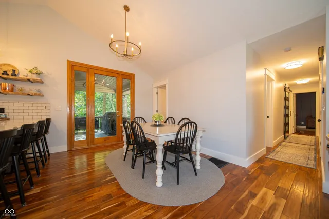 $660,000 | 1141 Turnbow Drive, Rockville, IN 47872