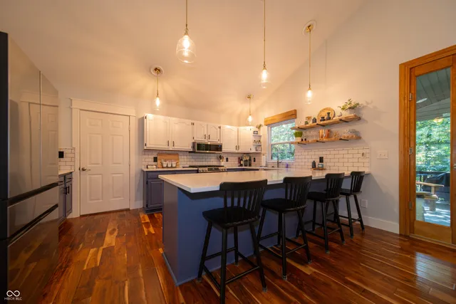 $660,000 | 1141 Turnbow Drive, Rockville, IN 47872