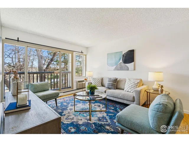 $315,000 | 860 West Moorhead Circle, Unit 2K, Boulder, CO 80305