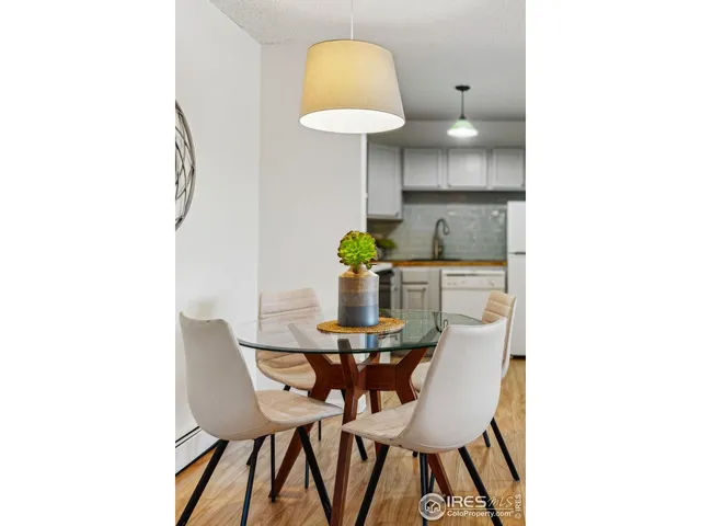 $315,000 | 860 West Moorhead Circle, Unit 2K, Boulder, CO 80305