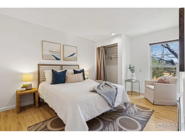 $315,000 | 860 West Moorhead Circle, Unit 2K, Boulder, CO 80305