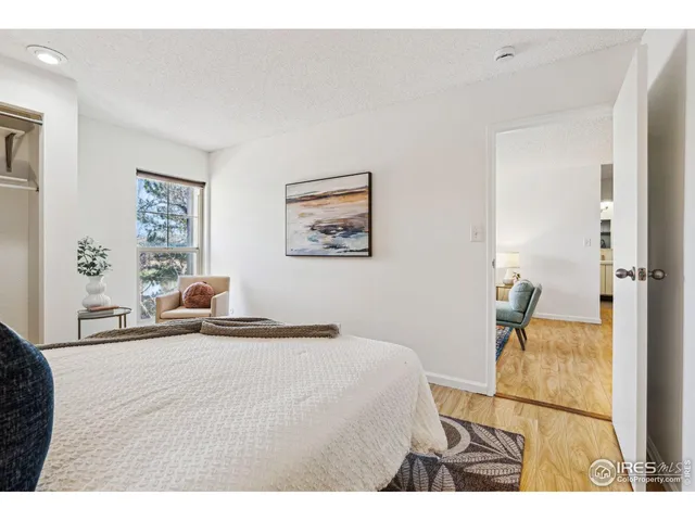 $315,000 | 860 West Moorhead Circle, Unit 2K, Boulder, CO 80305