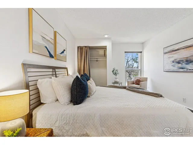 $315,000 | 860 West Moorhead Circle, Unit 2K, Boulder, CO 80305