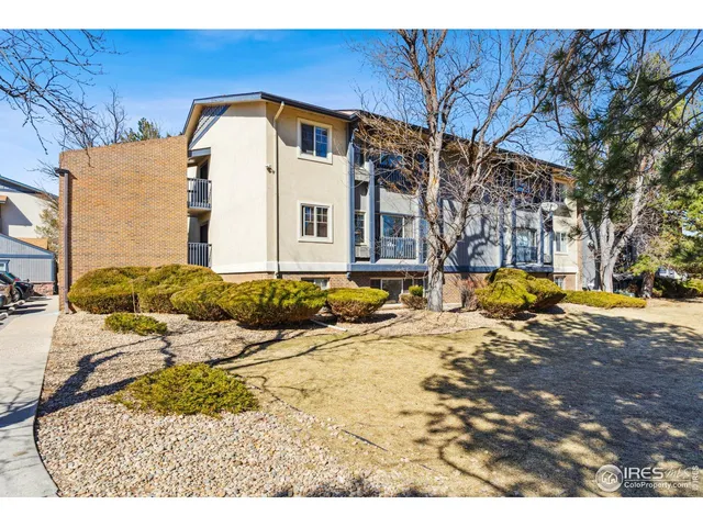 $315,000 | 860 West Moorhead Circle, Unit 2K, Boulder, CO 80305