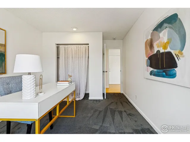 $315,000 | 860 West Moorhead Circle, Unit 2K, Boulder, CO 80305