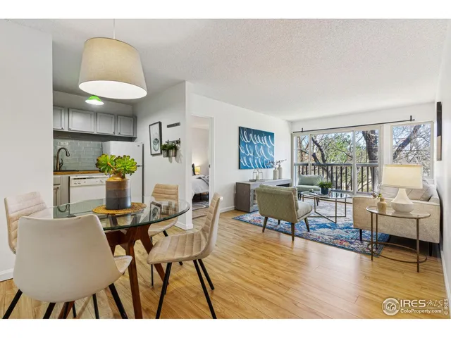 $315,000 | 860 West Moorhead Circle, Unit 2K, Boulder, CO 80305