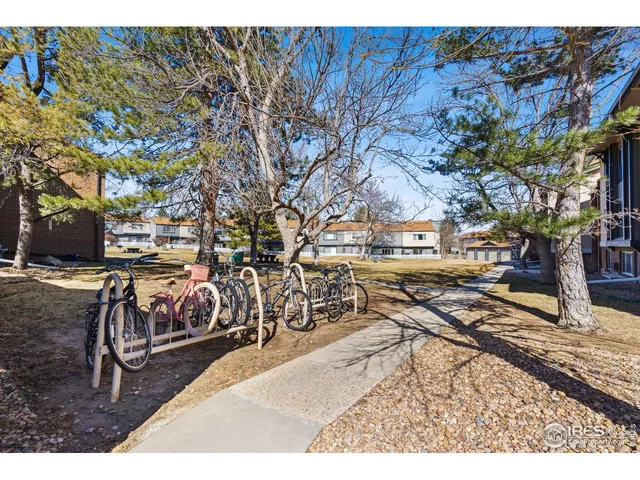 $315,000 | 860 West Moorhead Circle, Unit 2K, Boulder, CO 80305