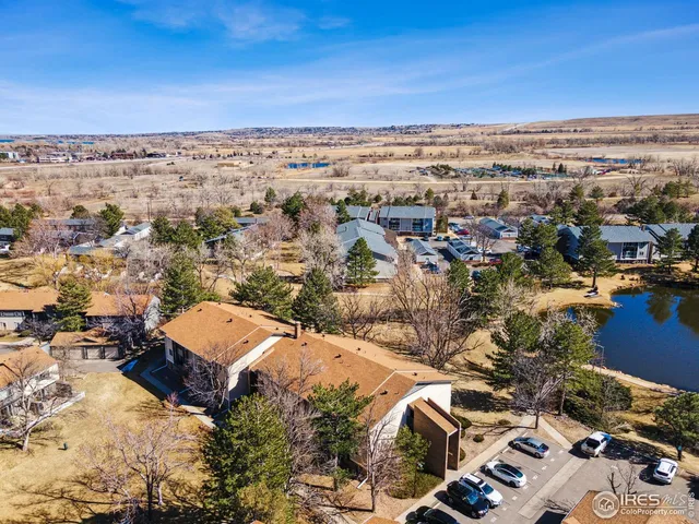 $315,000 | 860 West Moorhead Circle, Unit 2K, Boulder, CO 80305
