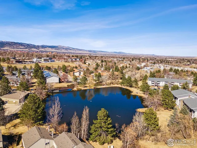 $315,000 | 860 West Moorhead Circle, Unit 2K, Boulder, CO 80305