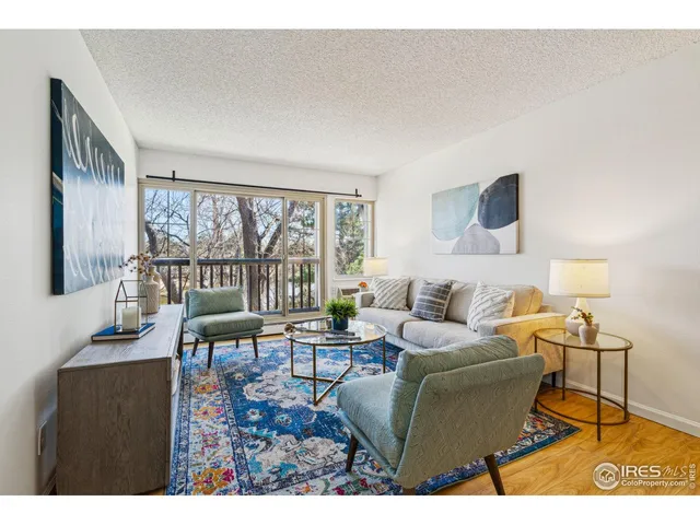 $315,000 | 860 West Moorhead Circle, Unit 2K, Boulder, CO 80305