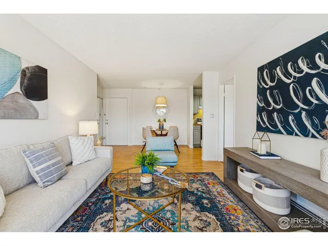 $315,000 | 860 West Moorhead Circle, Unit 2K, Boulder, CO 80305