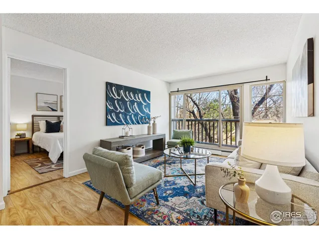 $315,000 | 860 West Moorhead Circle, Unit 2K, Boulder, CO 80305