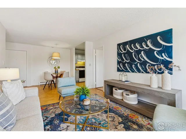 $315,000 | 860 West Moorhead Circle, Unit 2K, Boulder, CO 80305