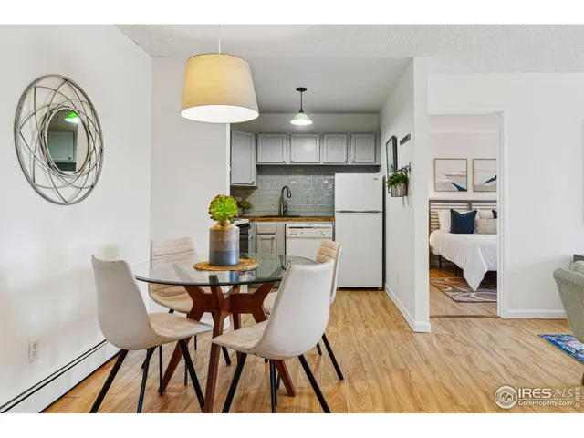 $315,000 | 860 West Moorhead Circle, Unit 2K, Boulder, CO 80305