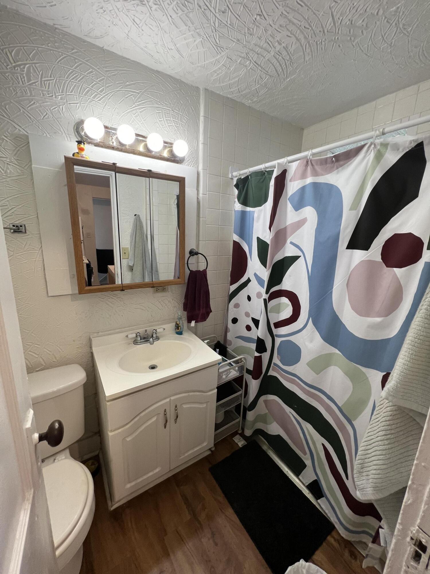 6926 West Burnham Street West Allis, WI 53219 - Photo 4 of 10 Bath
