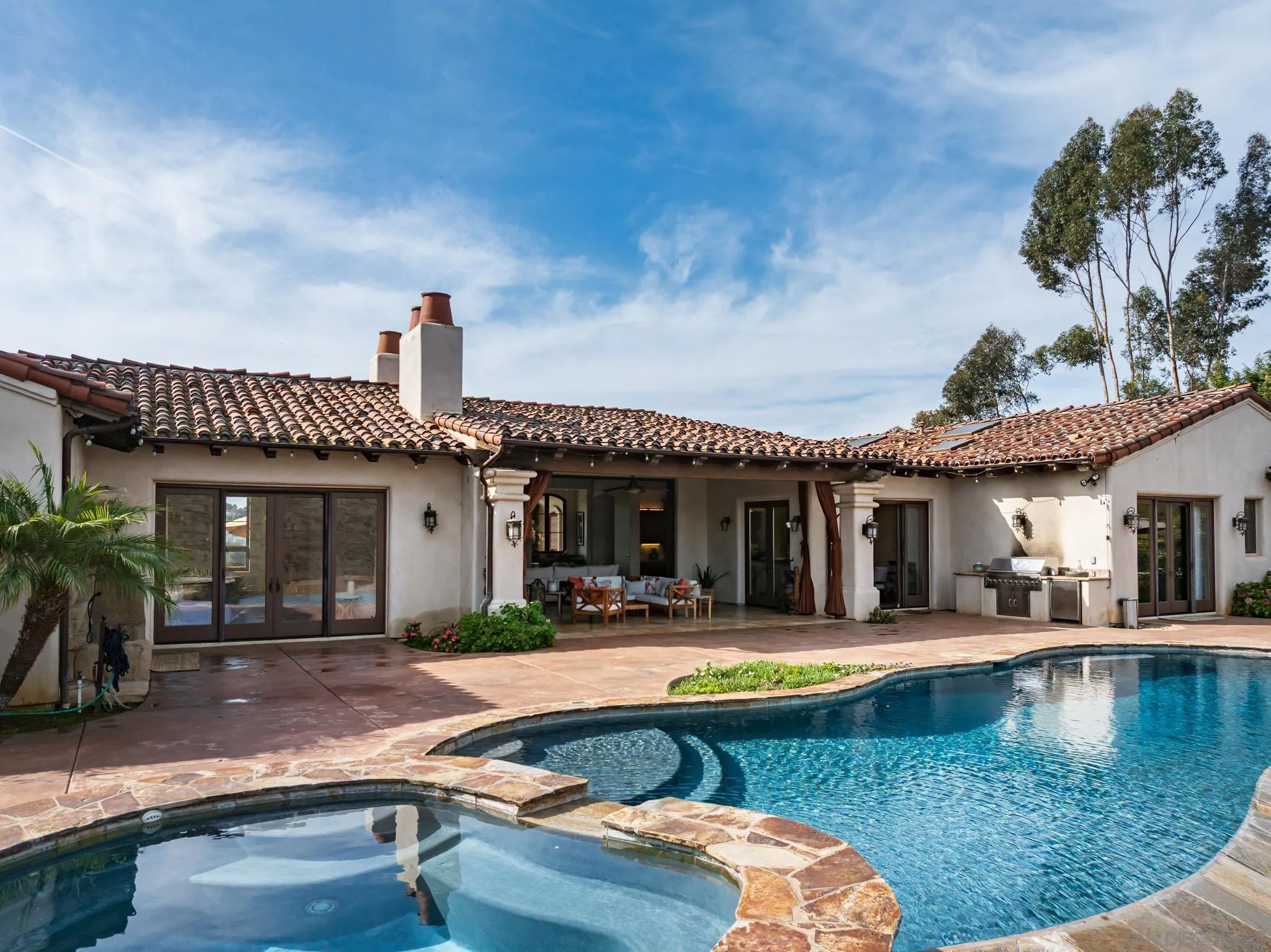16531 Zumaque Street Rancho Santa Fe, CA 92067 - Photo 12 of 48 Gallery Image 12