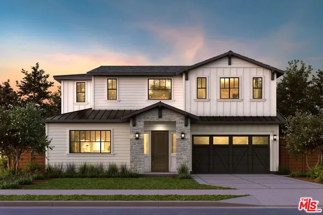 $3,880,000 | 8004 El Manor Avenue, Los Angeles, CA 90045