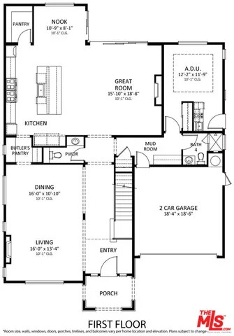 $3,880,000 | 8004 El Manor Avenue, Los Angeles, CA 90045