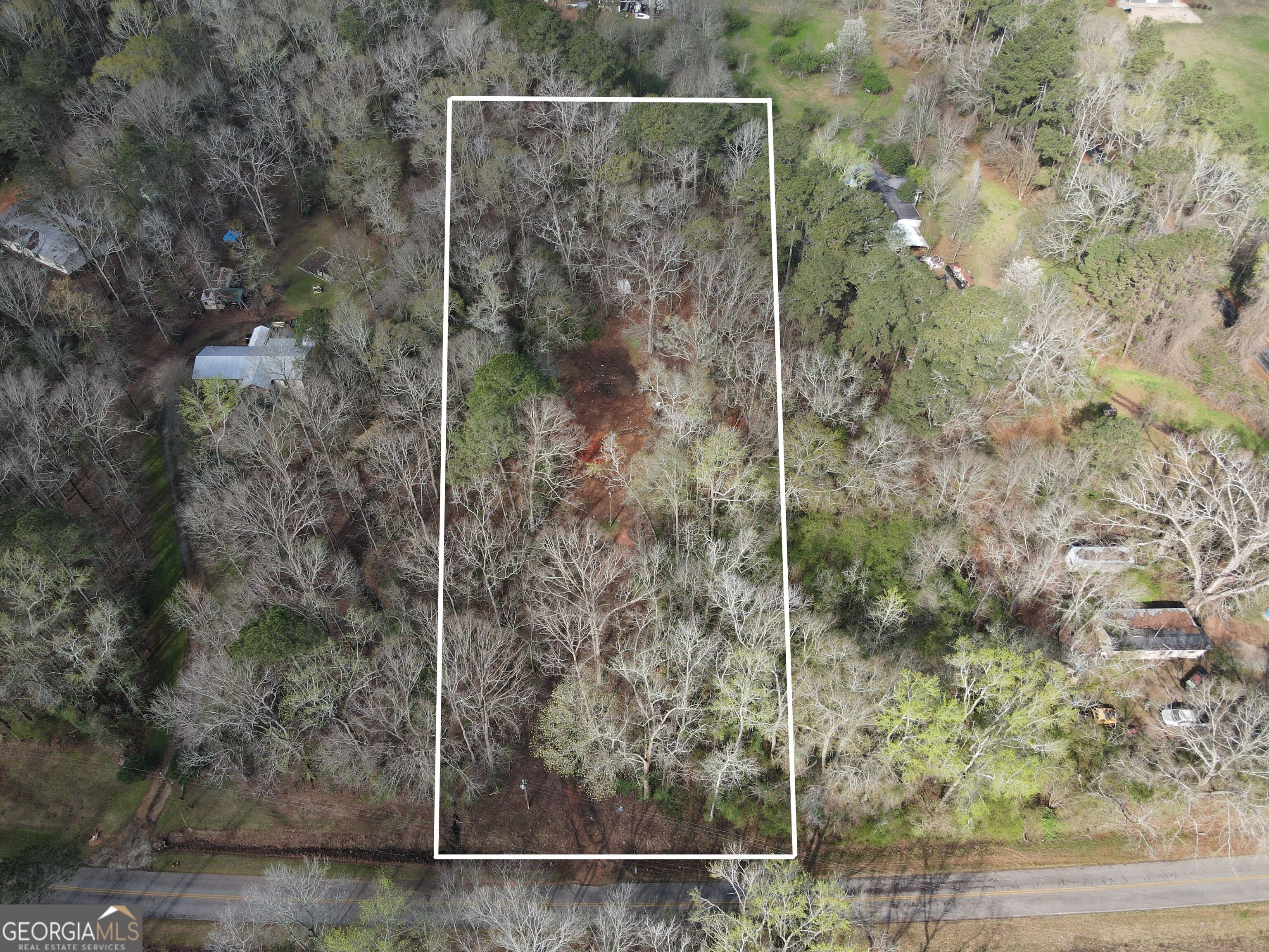 1787 Ramah Church Road Culloden, GA 31016 - Photo 1 of 1 Gallery Image 1