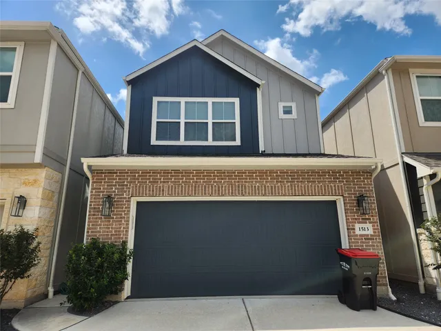 $2,290 | 1513 Lakeline Oak Drive, Houston, TX 77084