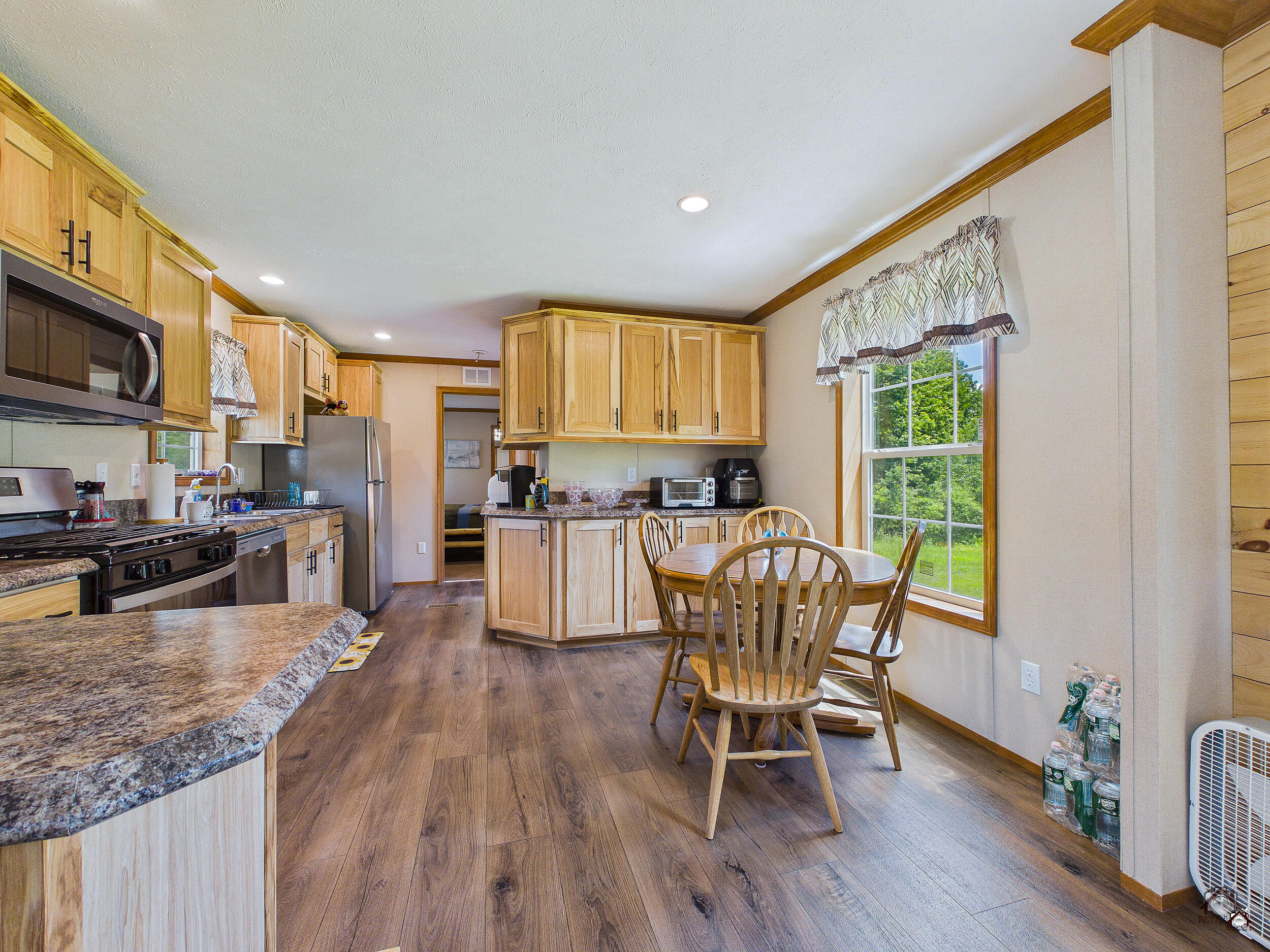 19 Swan Road New Sharon, ME 04955 - Photo 7 of 124 152-LP-134