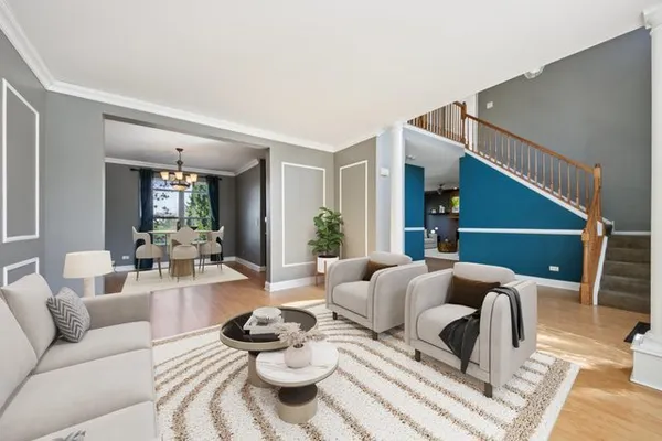 $450,000 | 6 Kingsbrooke Court, Bolingbrook, IL 60440