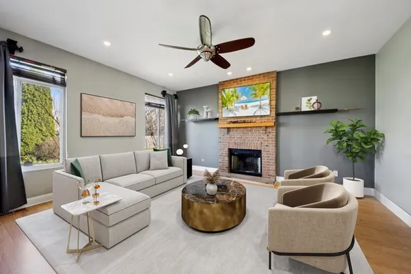 $450,000 | 6 Kingsbrooke Court, Bolingbrook, IL 60440