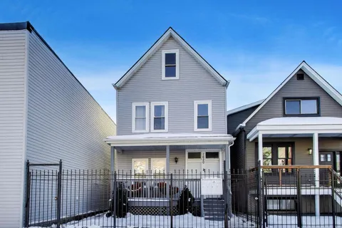 $1,075,000 | 1620 North Spaulding Avenue, Chicago, IL 60647