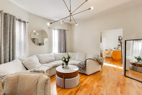 $1,075,000 | 1620 North Spaulding Avenue, Chicago, IL 60647