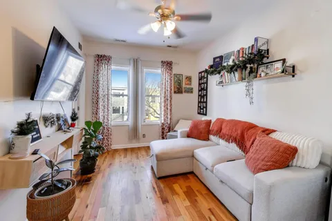 $1,075,000 | 1620 North Spaulding Avenue, Chicago, IL 60647