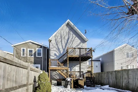 $1,075,000 | 1620 North Spaulding Avenue, Chicago, IL 60647