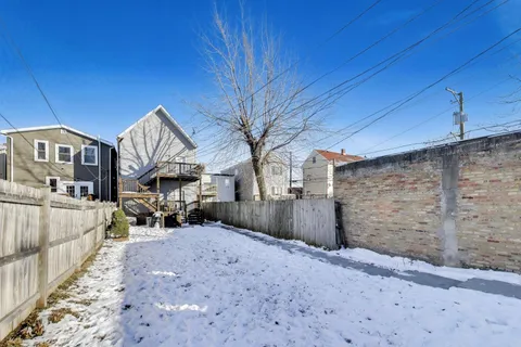 $1,075,000 | 1620 North Spaulding Avenue, Chicago, IL 60647