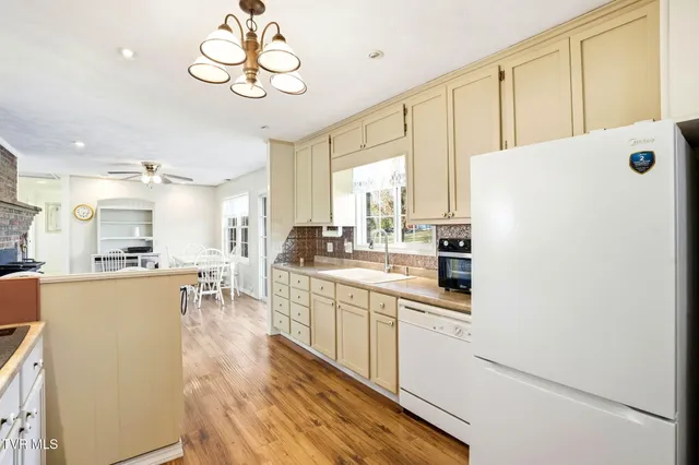 $715,000 | 5420 Whitehouse Road, Afton, TN 37616