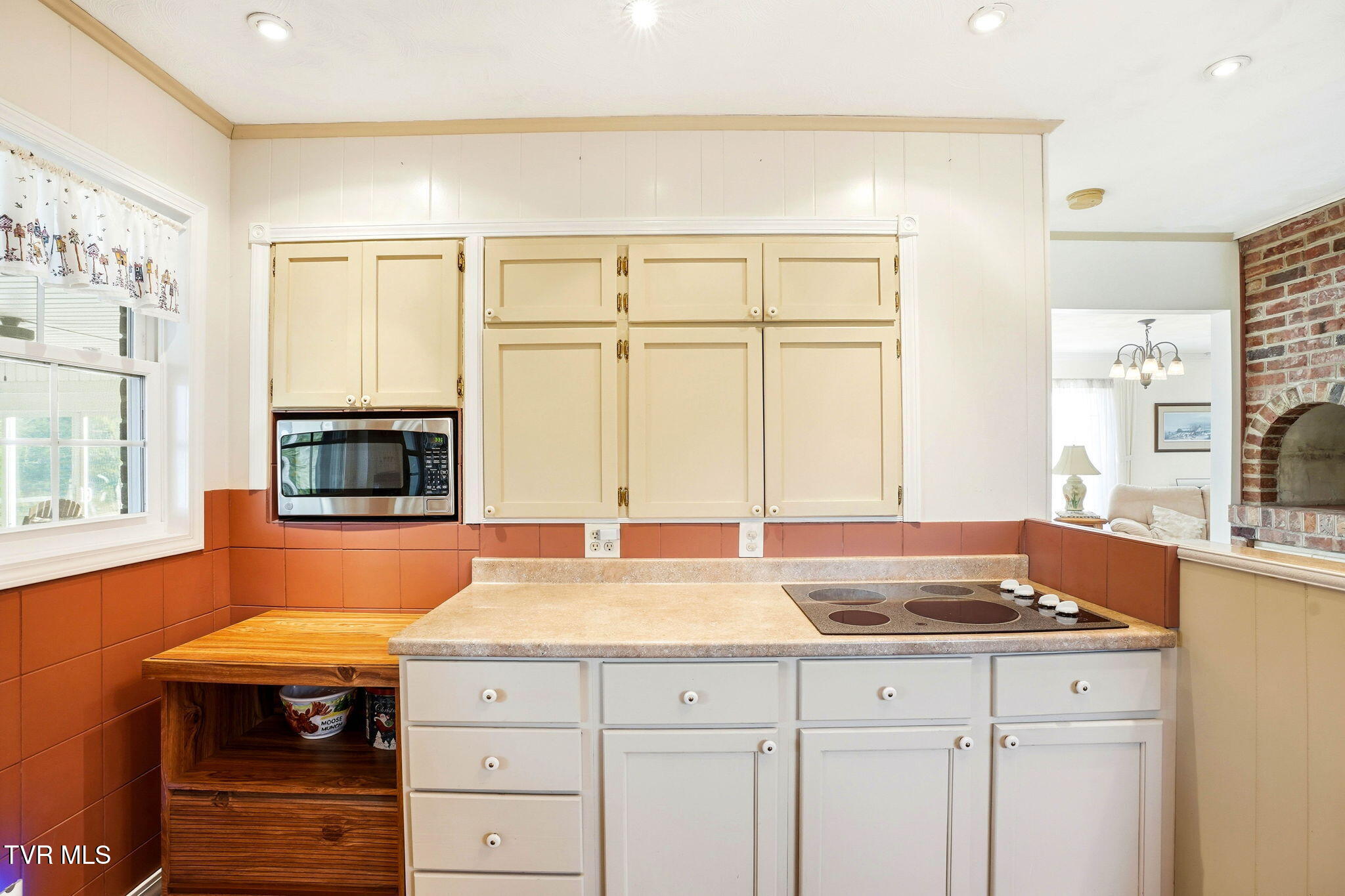 5420 Whitehouse Road Greeneville, TN 37745 - Photo 15 of 43 Kitchen