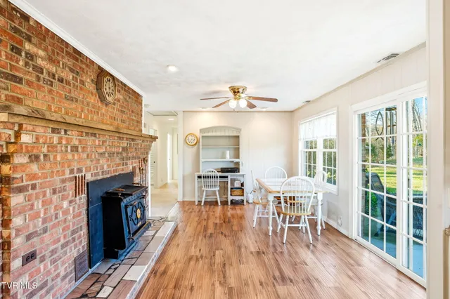 $715,000 | 5420 Whitehouse Road, Afton, TN 37616