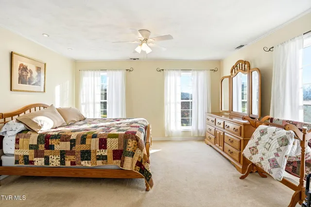 $715,000 | 5420 Whitehouse Road, Afton, TN 37616