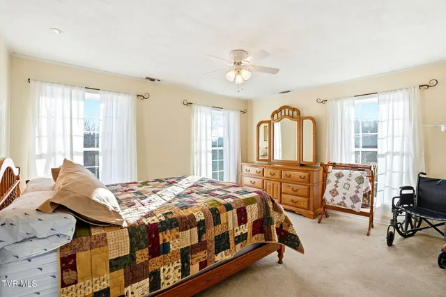 $715,000 | 5420 Whitehouse Road, Afton, TN 37616