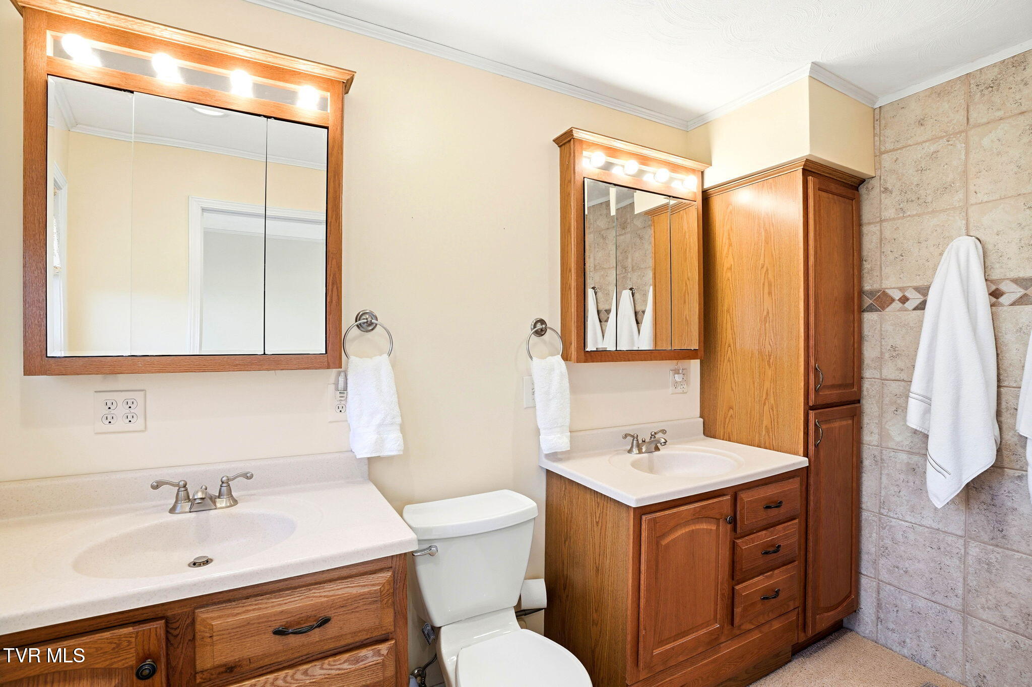 5420 Whitehouse Road Greeneville, TN 37745 - Photo 20 of 43 Primary Suite