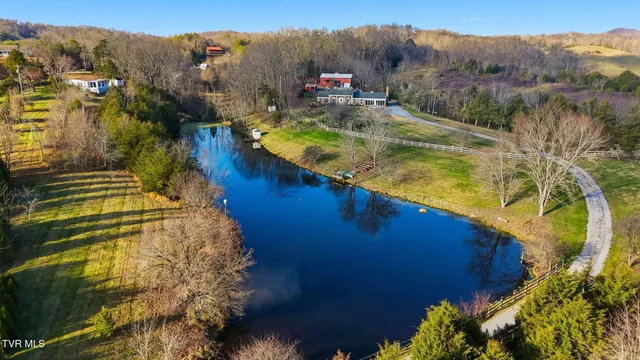 $715,000 | 5420 Whitehouse Road, Afton, TN 37616