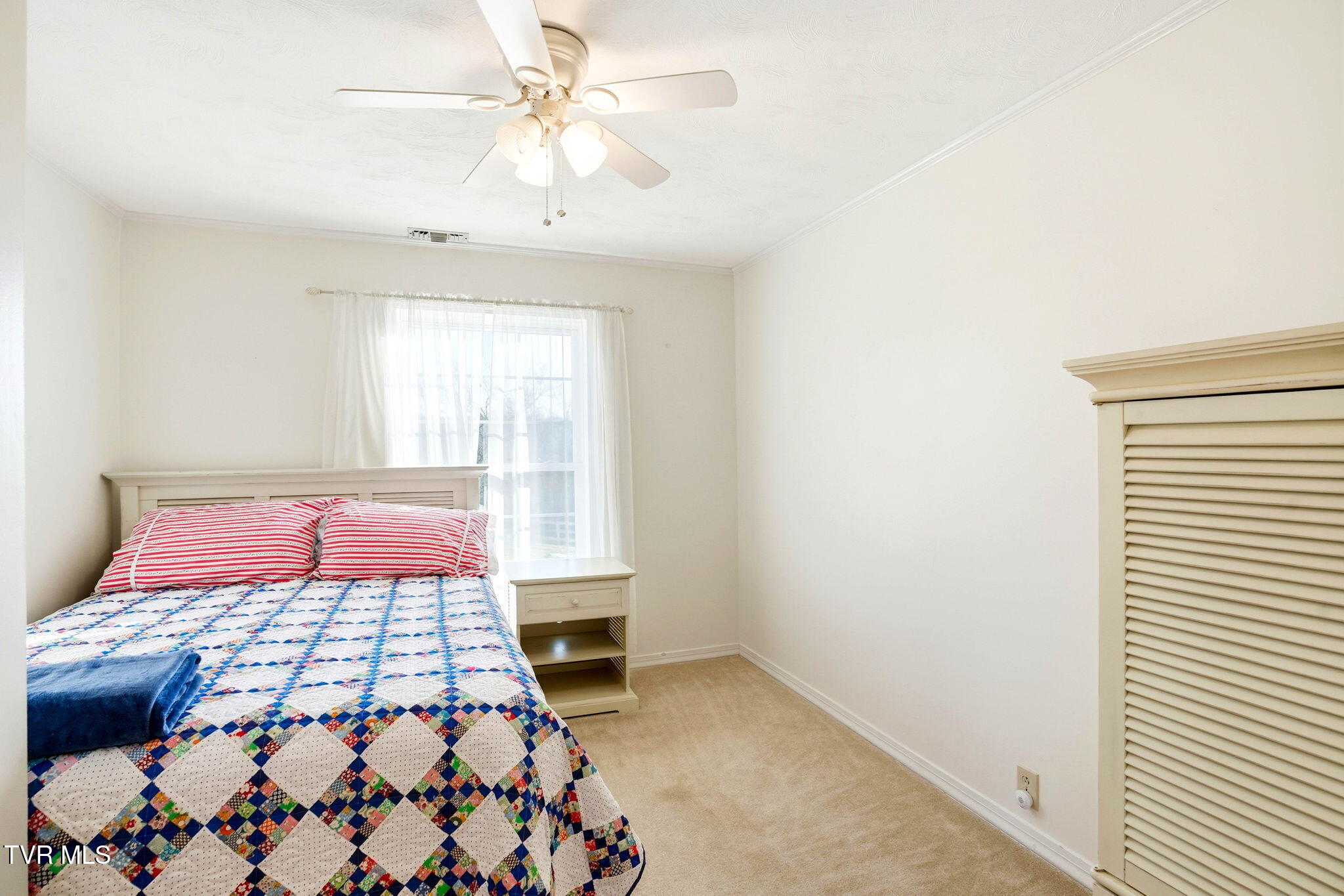 5420 Whitehouse Road Greeneville, TN 37745 - Photo 22 of 43 Bedroom 2