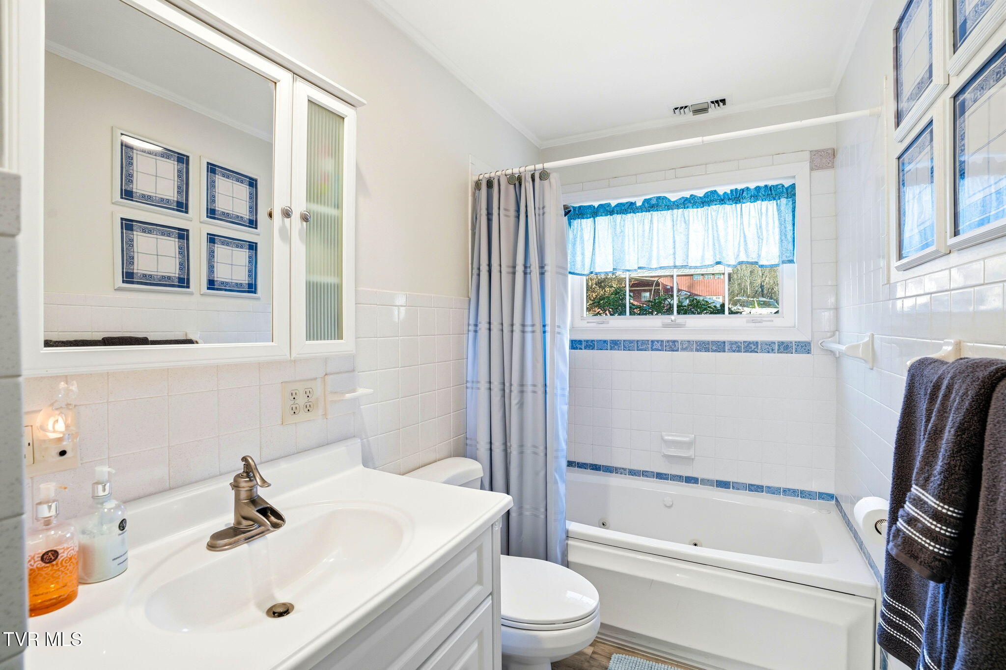 5420 Whitehouse Road Greeneville, TN 37745 - Photo 24 of 43 Full Bathroom Main Level