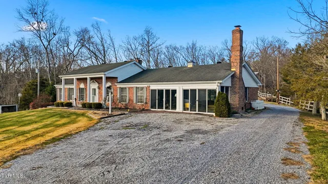 $715,000 | 5420 Whitehouse Road, Afton, TN 37616