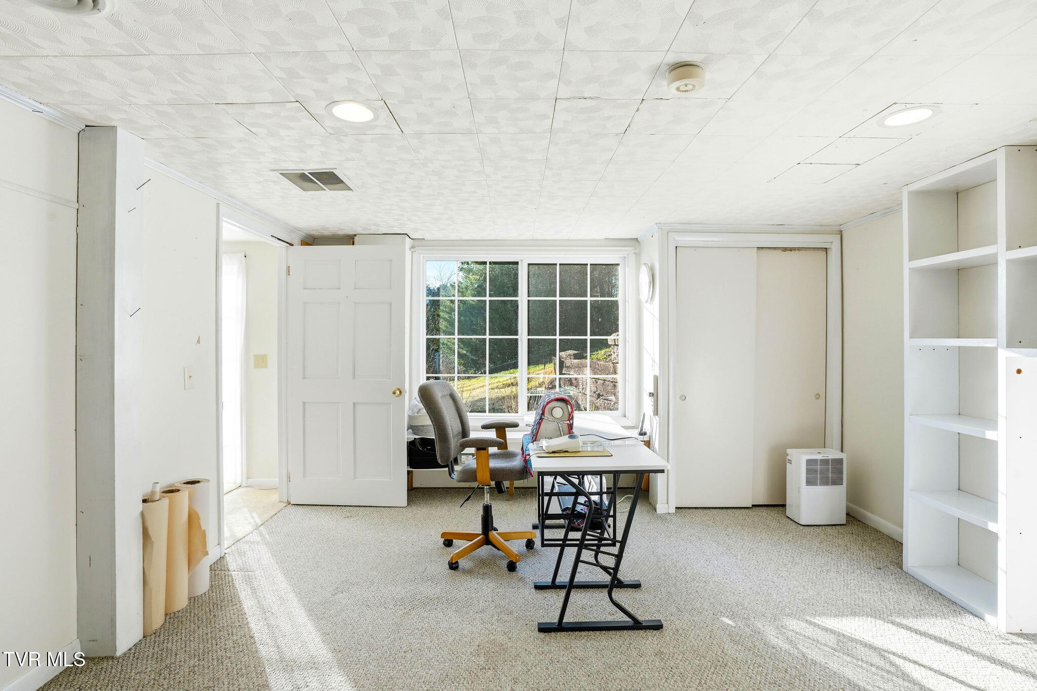 5420 Whitehouse Road Greeneville, TN 37745 - Photo 31 of 43 Bedroom 4 downstairs