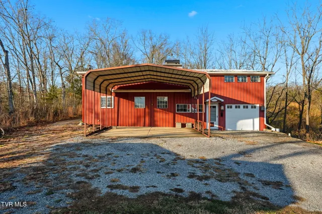 $715,000 | 5420 Whitehouse Road, Afton, TN 37616