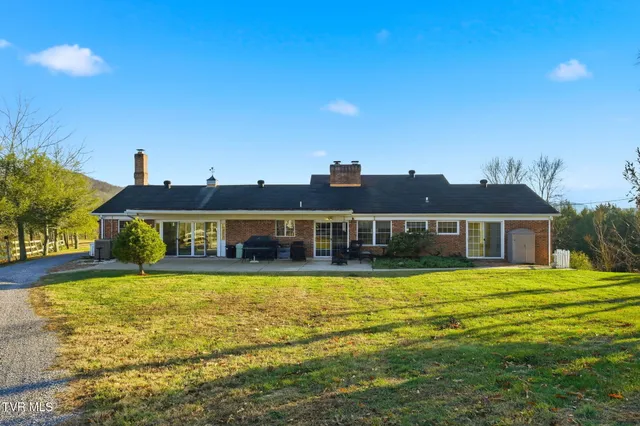$715,000 | 5420 Whitehouse Road, Afton, TN 37616