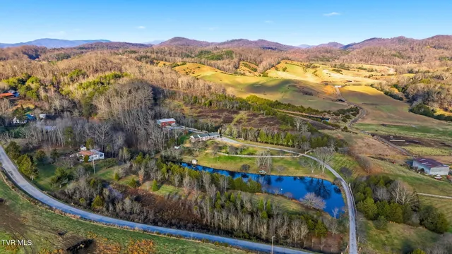 $715,000 | 5420 Whitehouse Road, Afton, TN 37616