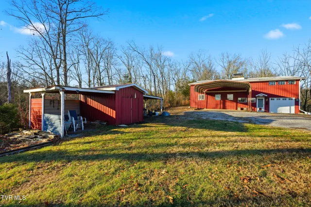 $715,000 | 5420 Whitehouse Road, Afton, TN 37616