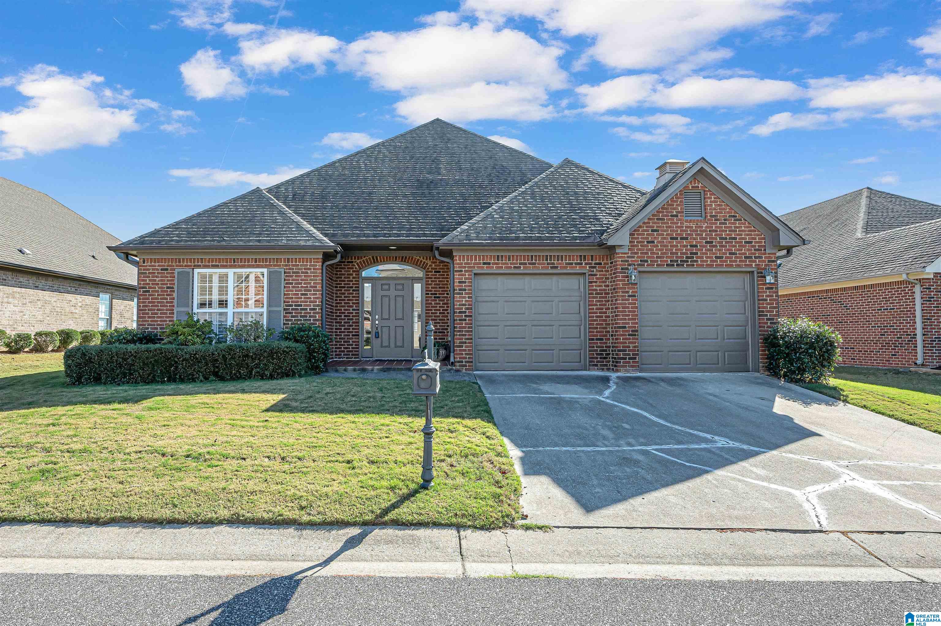 3036 Madison Lane Chelsea, AL 35043 - Photo 2 of 34