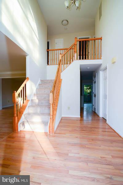 2700 Maynard Road Crofton, MD 21114 - Photo 2 of 30 Two Story Foyer