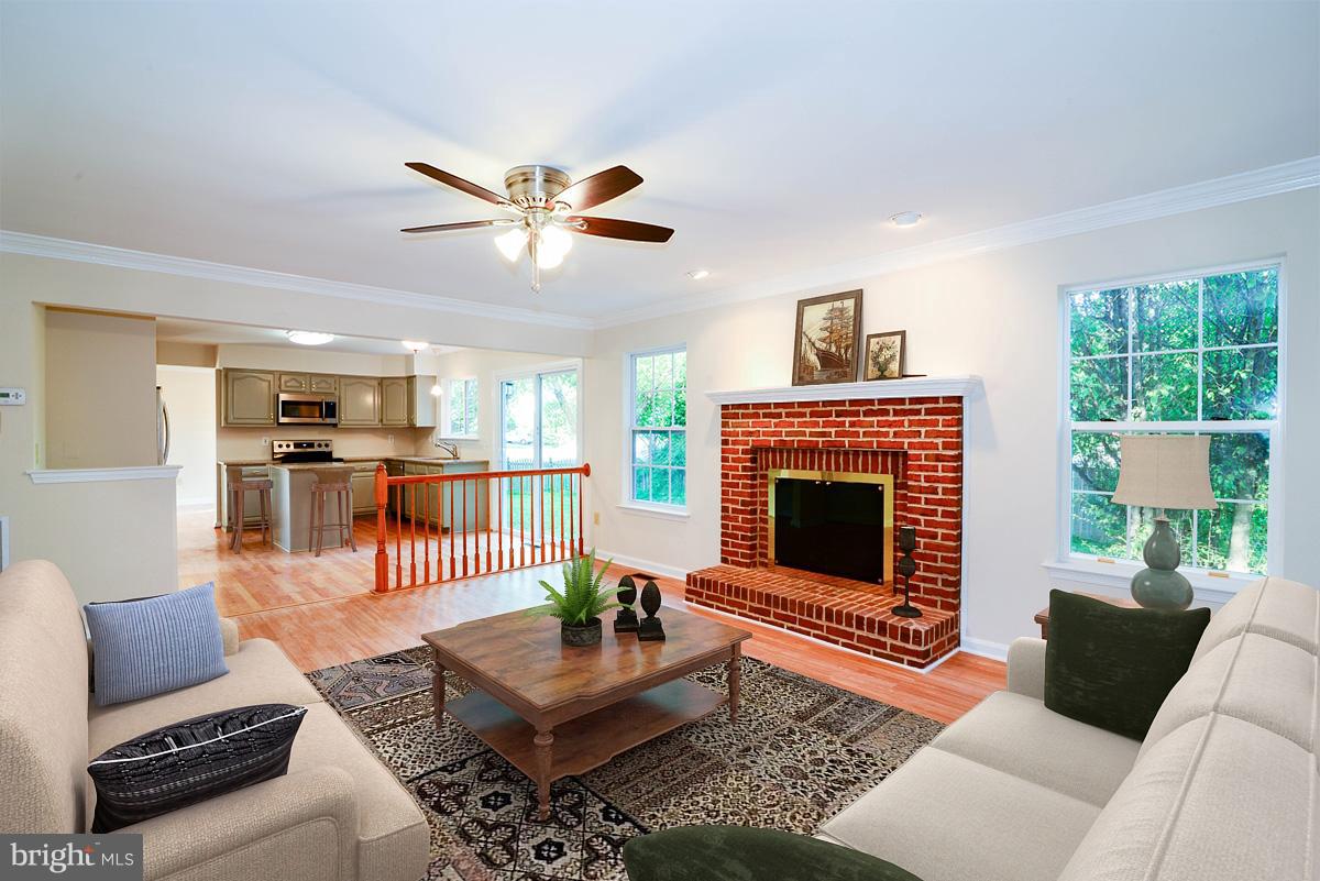 2700 Maynard Road Crofton, MD 21114 - Photo 12 of 30 Family Room